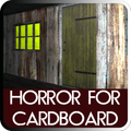 Horror For Cardboard