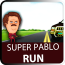 Super Pablo Run APK