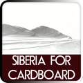 Siberia For Cardboard