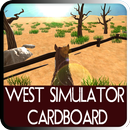 West Simulator Cardboard APK