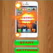 Destroy Iphone 6 Prank