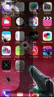 Destroy the Iphone: Prank 截图 1