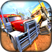 18 Wheeler: Truck Crash Derby