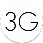 3G - CPICH Calculator-icoon