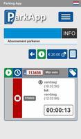 ParkPal screenshot 1