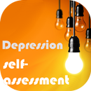 Depression self-assessment test APK