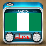 Hausa Radio Nigeria icône