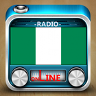 Hausa Radio Nigeria ícone