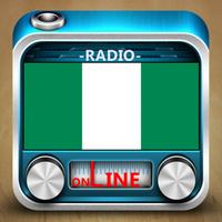 Hausa Radio Nigeria Cartaz