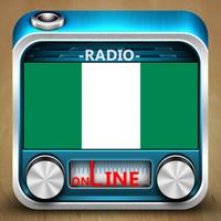 Hausa Radio Nigeria imagem de tela 1