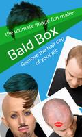 Bald Box - Makeup Salon 海报