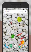 Fish 3D Live Wallpaper ảnh chụp màn hình 3