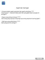 Lempar Pantun Betawi 스크린샷 2