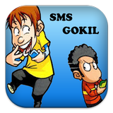 SMS Gokil иконка