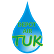 Depot AIR TUK