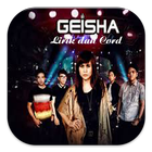 Lirik Lagu Geisha biểu tượng