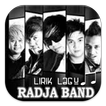 Lirik Lagu Radja