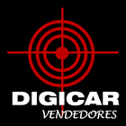 Digicar Vendedores 아이콘