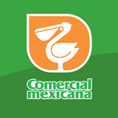 Comercial Mexicana aplikacja