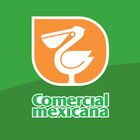 Comercial Mexicana simgesi