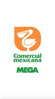 Comercial Mexicana الملصق