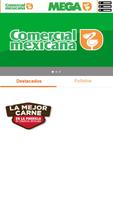 Comercial Mexicana تصوير الشاشة 2