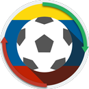 Fichajes de Liga Aguila 2015 APK