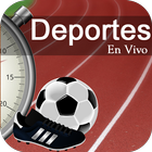 Deportes En Vivo Gratis 아이콘