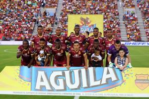 Deportes Tolima poster