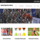 Gestion deportiva APK