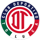 Deportivo Toluca FC ไอคอน