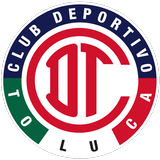 Deportivo Toluca FC icon