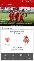Deportivo Toluca FC Poster