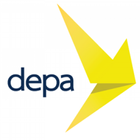 آیکون‌ DEPA Digital Workforce