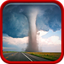 Tornado Videos APK