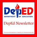 Deped Newsletter APK