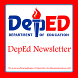 Deped Newsletter
