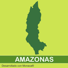 ikon Pueblos de Amazonas