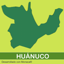 APK Pueblos de Huánuco - Perú