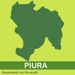 Pueblos de Piura - Perú