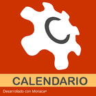 Calendario del Perú ikona