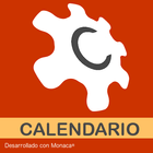 Calendario del Perú أيقونة