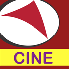Cine Películas icône