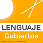 آیکون‌ Lenguaje de los Cubiertos