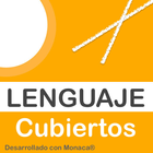 Lenguaje de los Cubiertos icône