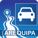 APK Mapa vial de Arequipa - Perú