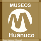 Museos en Huánuco - Perú icône