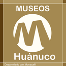 APK Museos en Huánuco - Perú