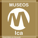 APK Museos en Ica - Perú