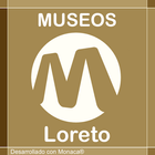 Museos en Loreto - Perú ícone
